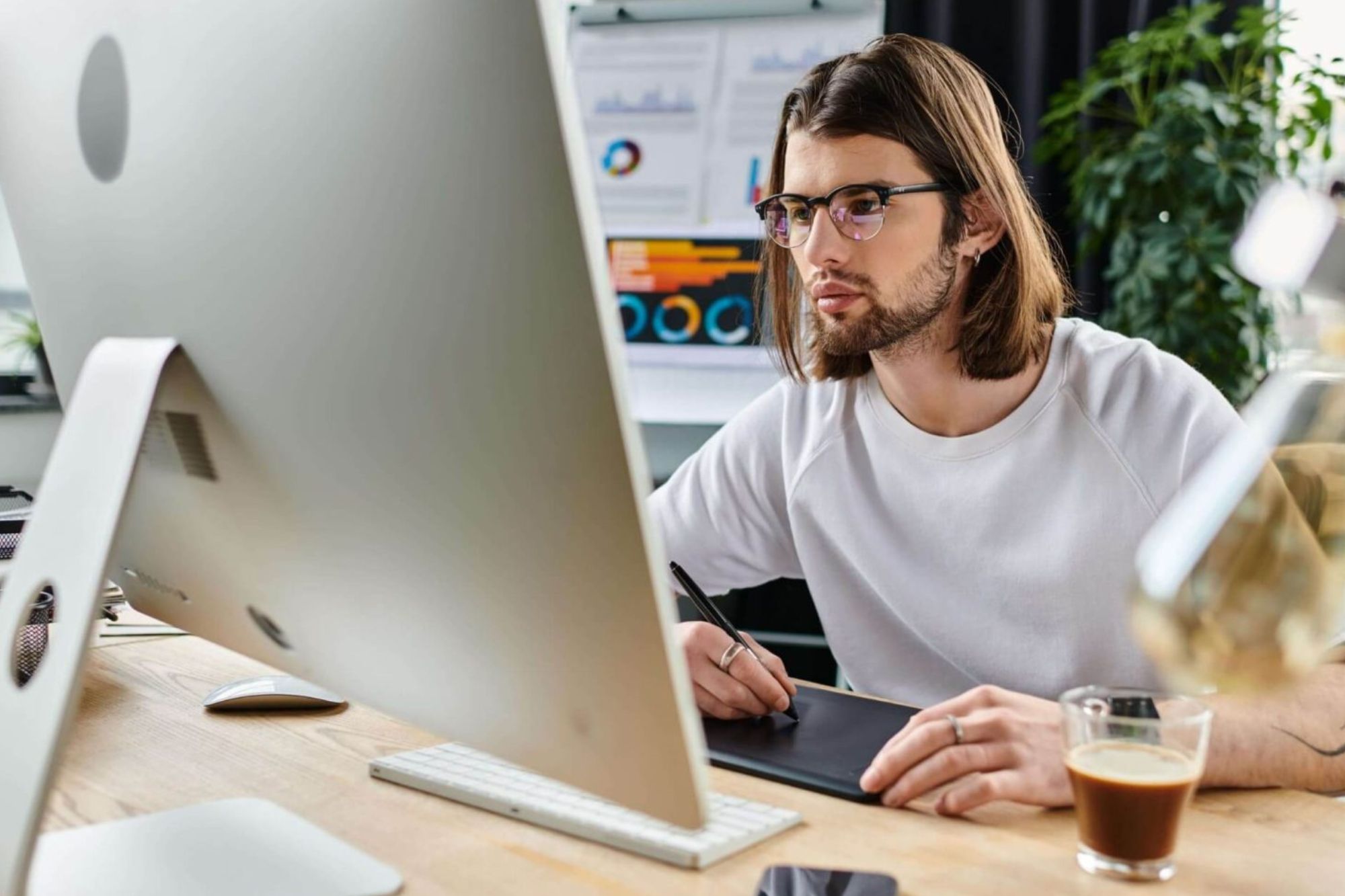 From Concept to Creation: the Design Process Explained