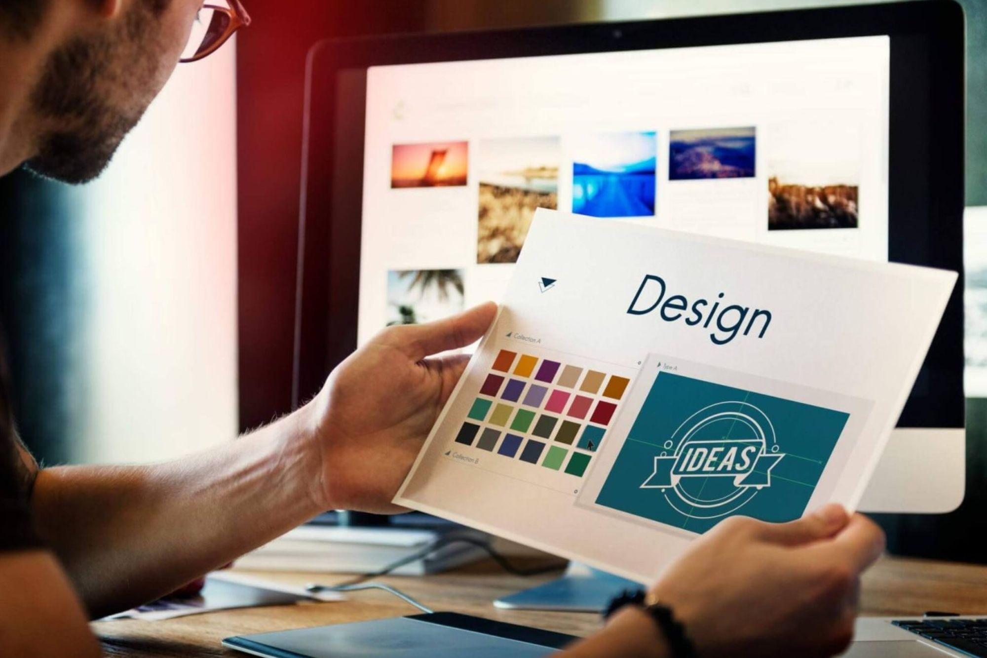 The Power of Branding: How to Make Your Business Stand Out