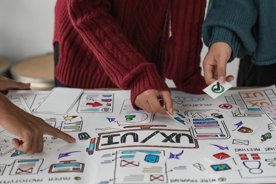Case Study: Transforming Businesses with Creative Solutions